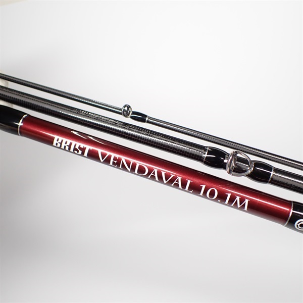 ブリストベンダバール１０．１Ｍ